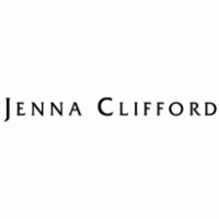 Clifford Logo - Jenna Clifford. Brands of the World™. Download vector logos