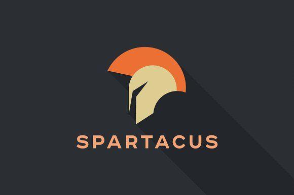 Spartacus Logo - Spartacus logo. Logo Design Design