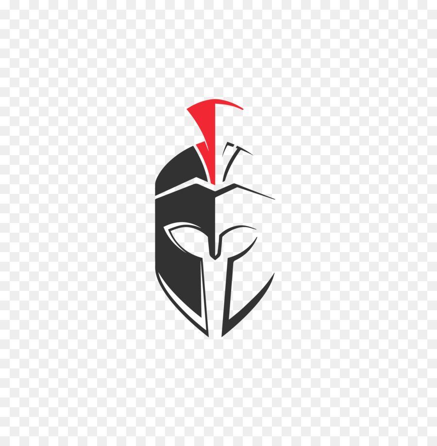 Spartacus Logo - Logo Helmet Icon design - spartacus png download - 2599*2600 - Free ...