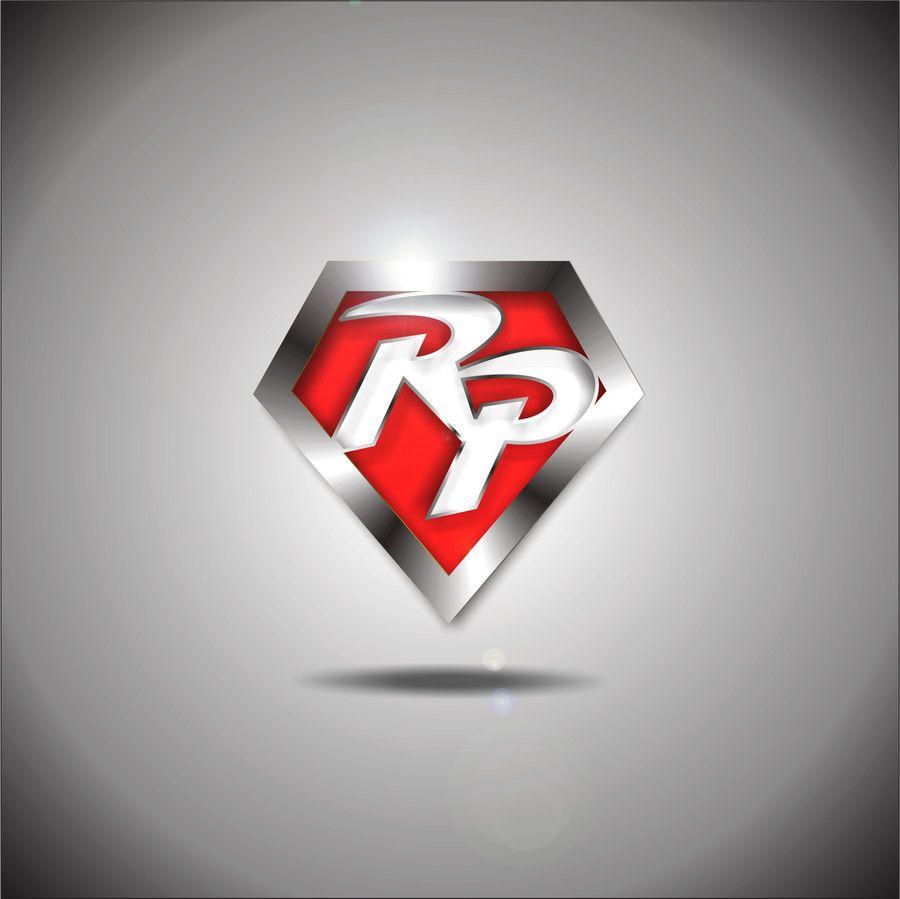 Rp Logo - Entry by new1ABHIK1 for Design a Logo for RP Logo