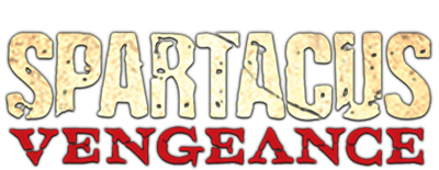 Spartacus Logo - Spartacus Vengeance Tv Logo.png