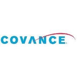 Covance Logo - Covance: Investing in Today's CRA Talent to Ensure a Stronger ...