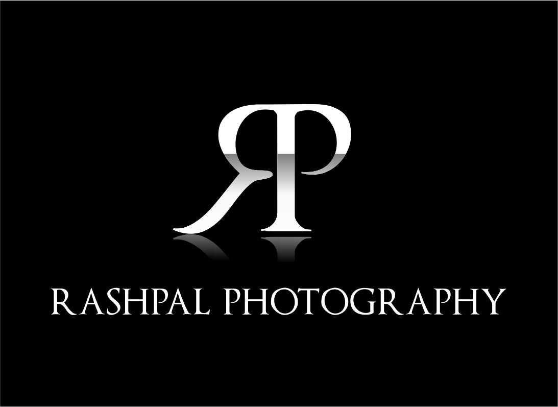 Rp Logo - Upmarket, Serious, Business Logo Design for RP rashpal photography