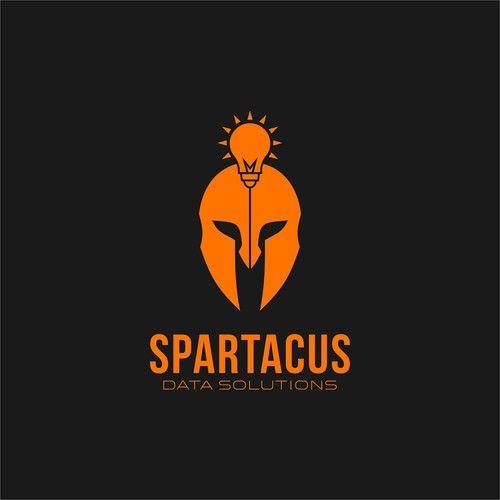 Spartacus Logo - New Tech Startup needs STRONG new logo. | Logo design contest