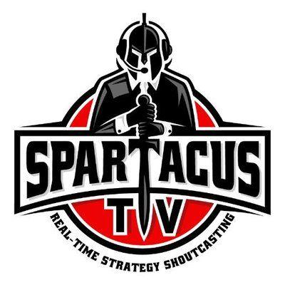 Spartacus Logo - Spartacus