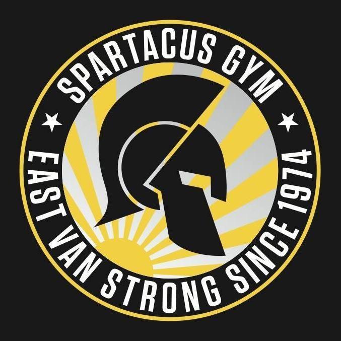 Spartacus Logo - Spartacus Gym (@Spartacus_Gym) | Twitter