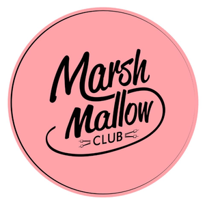 Marshmallow Logo - Logo Mug – Marshmallow Club