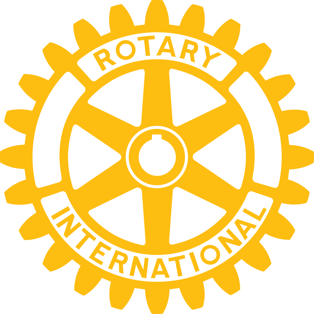 Rotary Logo - Logos