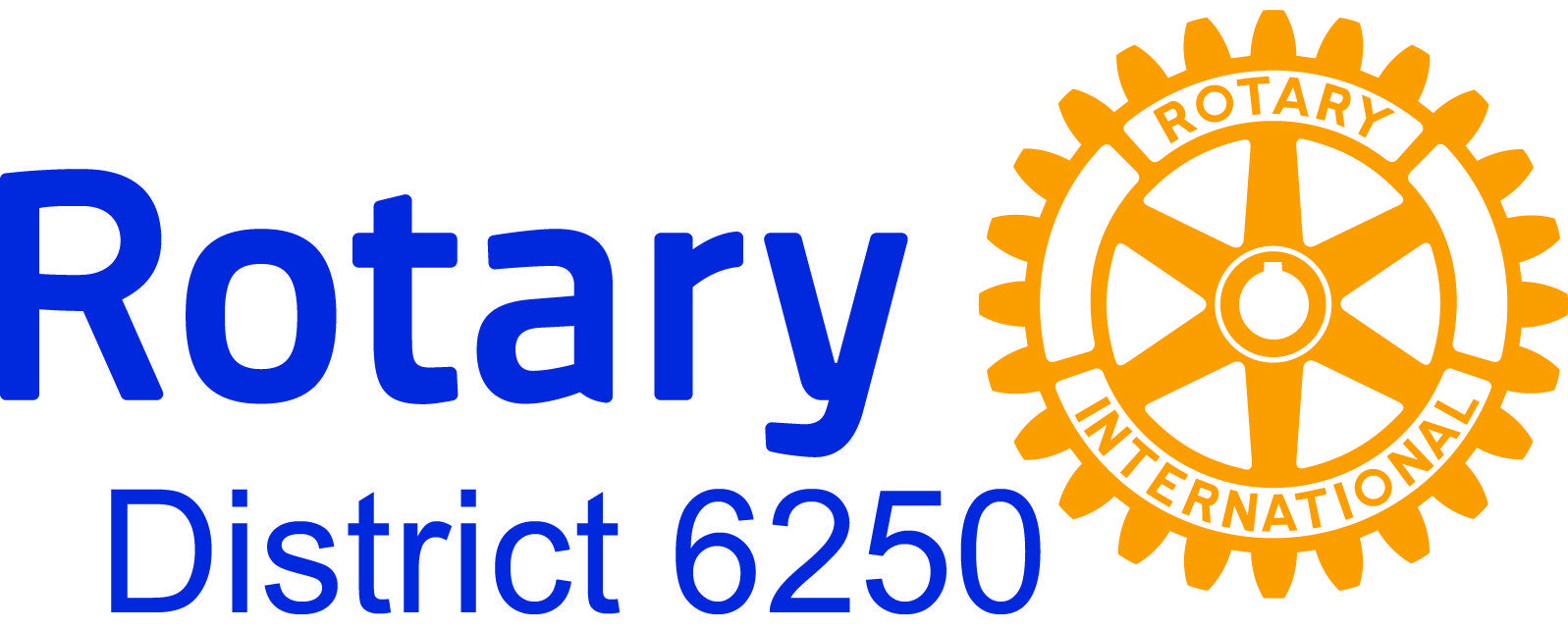 Rotary Logo - Rotary Logo Downloads | Rotary District 6250