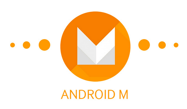 Marshmallow Logo - Android M is for Marshmallow