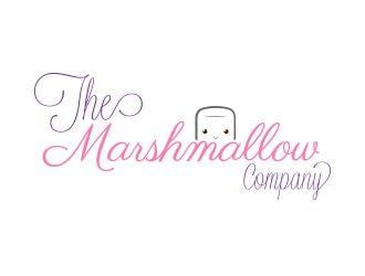 Marshmallow Logo - THE MARSHMALLOW COMPANY logo design - 48HoursLogo.com