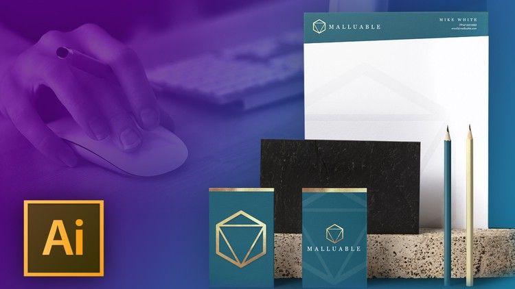 Finish Logo - Logo Design and Branding - From Concept to Finish | Udemy