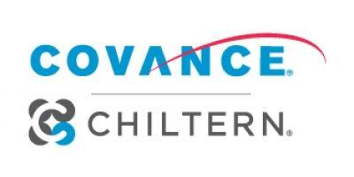 Covance Logo - Pharma: Kidney Biomarkers in Drug Development