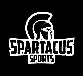 Spartacus Logo - Spartacus Sports