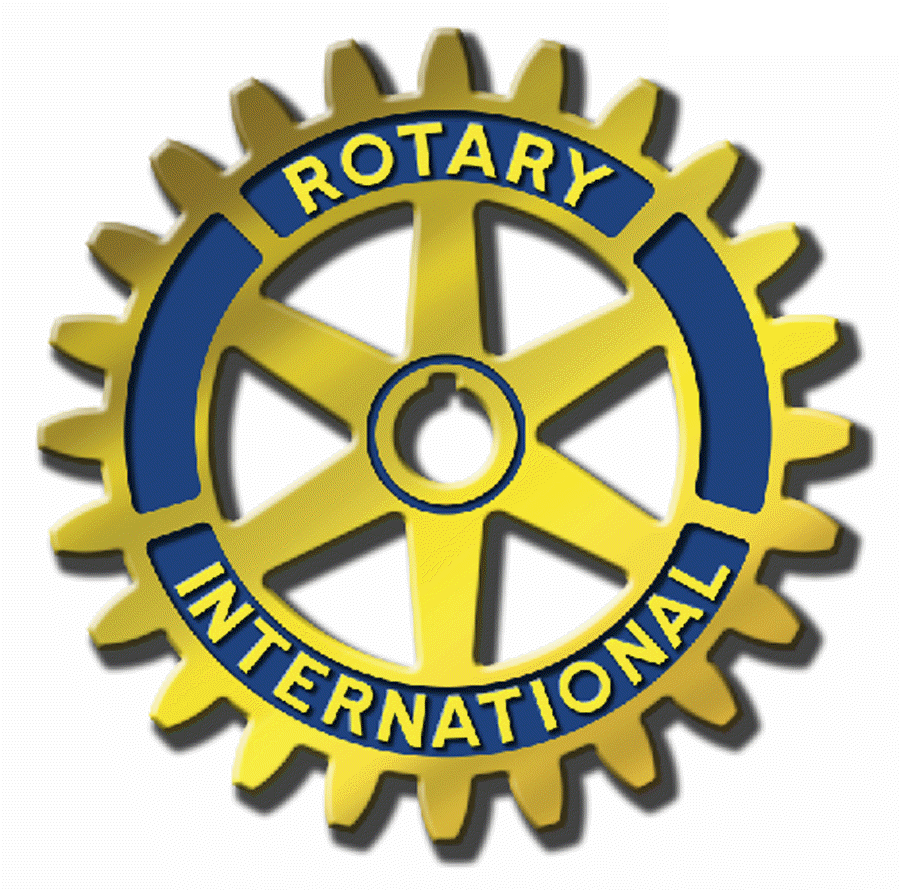 Rotary Logo - Rotary Logo ServicesPJC Services
