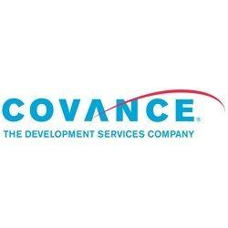 Covance Logo - PK/TK Analysis Service from Covance Laboratories Inc. | SelectScience