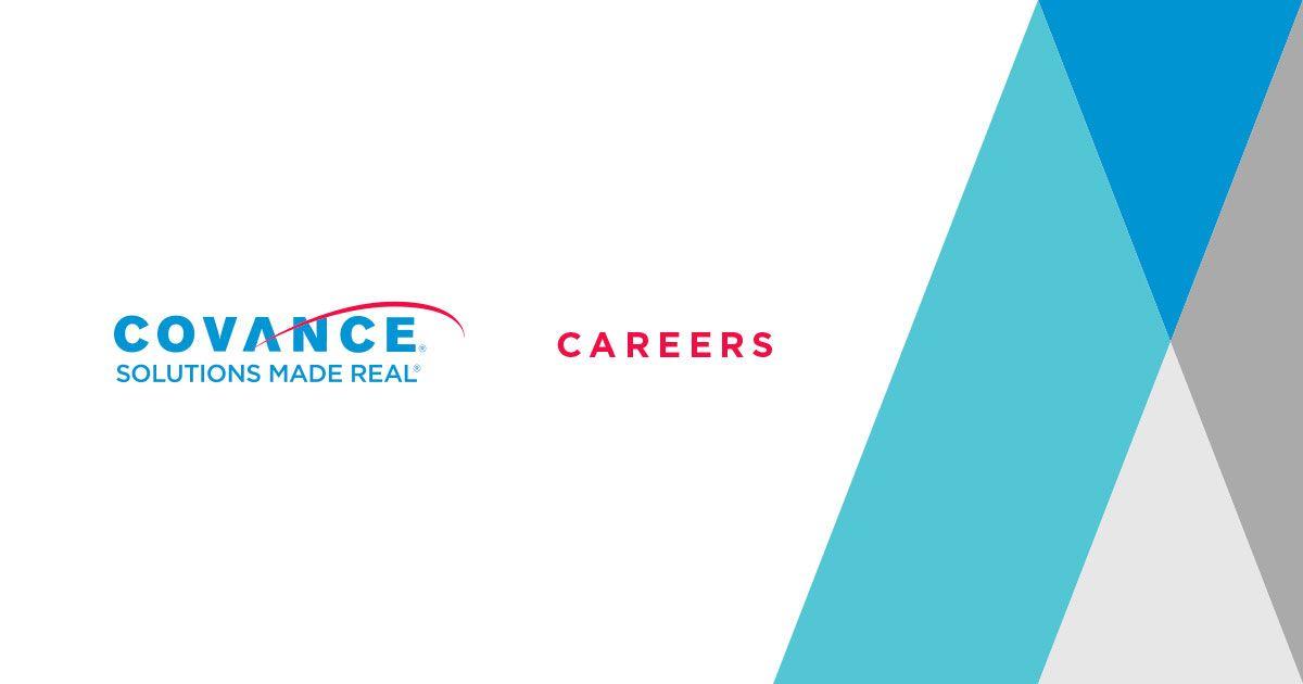 Covance Logo - Covance Careers