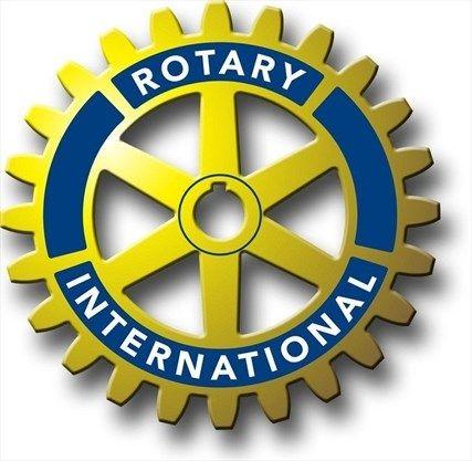 Rotary Logo - Welland can help Rotary create lasting legacy