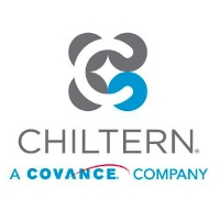 Covance Logo - Bangalore's New Office... - Chiltern International Office Photo ...