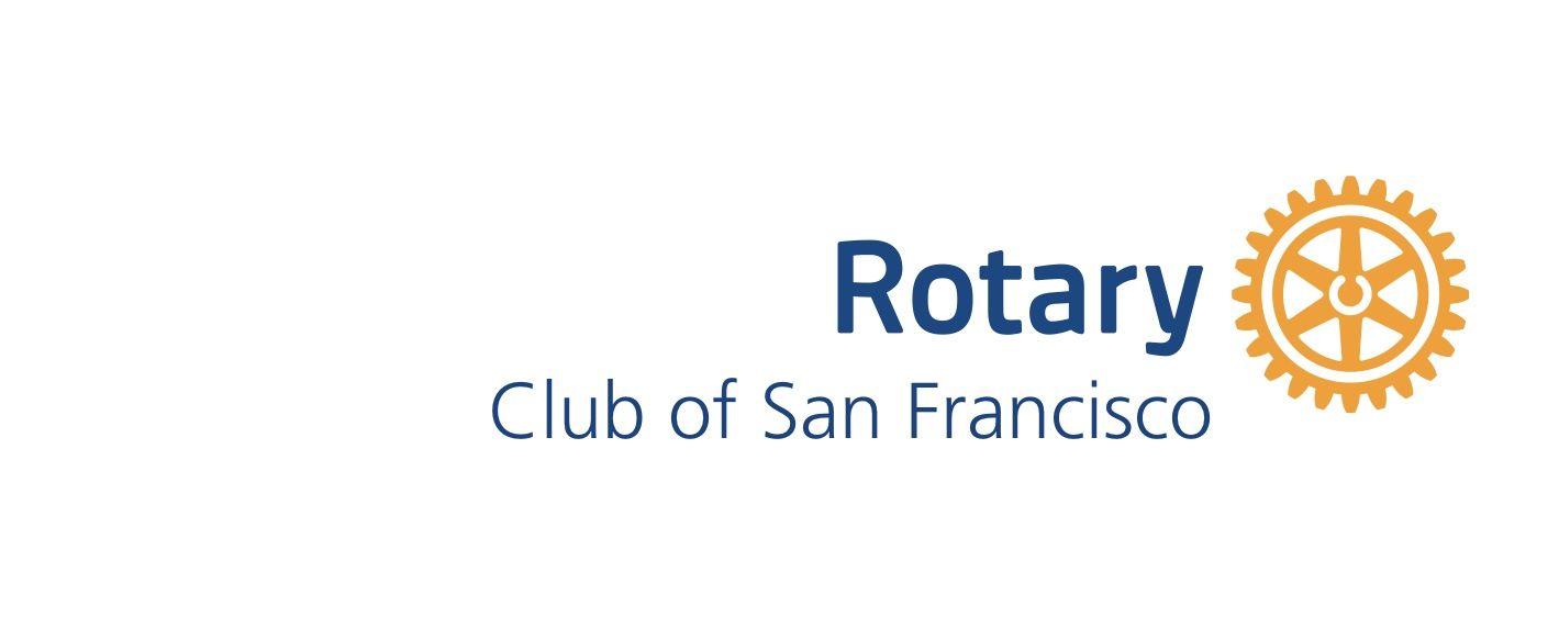 Rotary Logo - Approved Rotary Logos | Rotary Club of San Francisco
