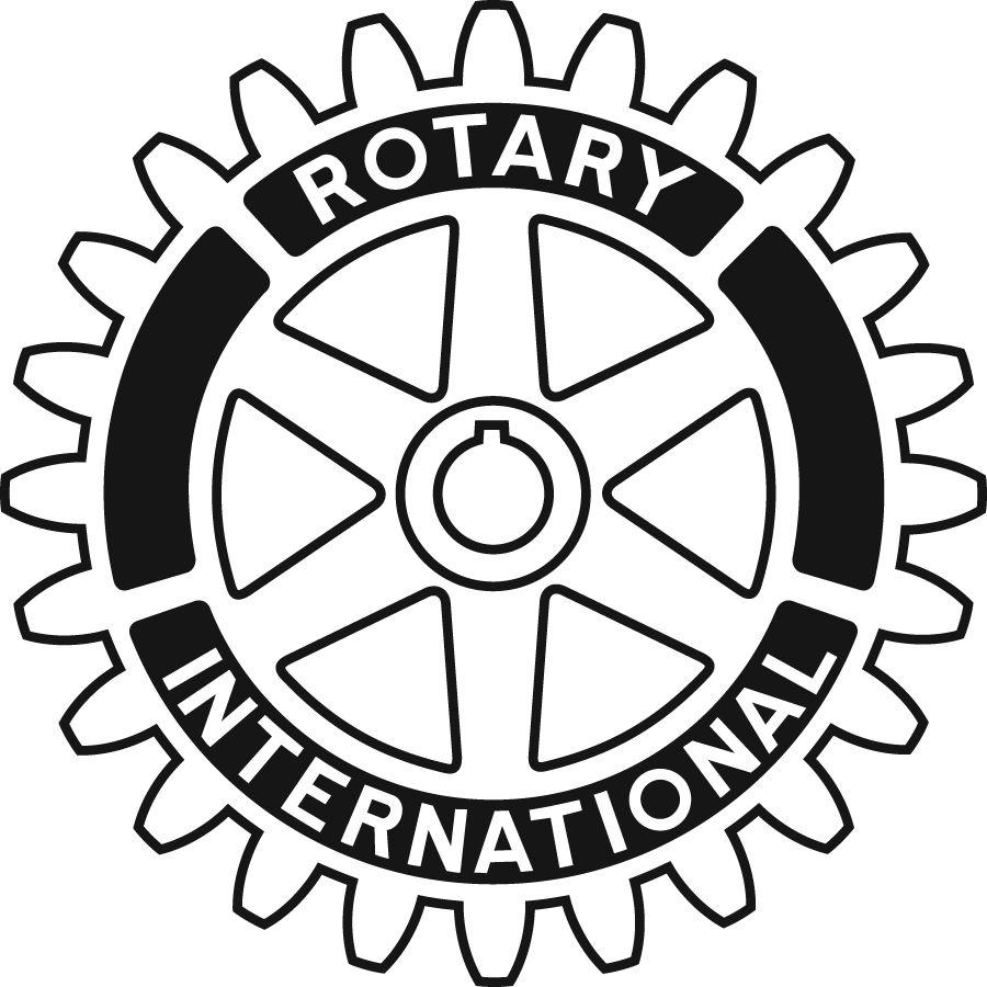 Rotary Logo - Related Page | Rotary District 9500
