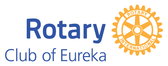Rotary Logo - Rotary Club of Eureka