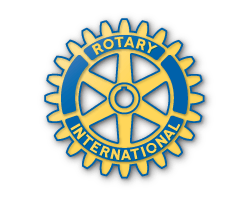 Rotary Logo - Rotary Png Logo Transparent PNG Logos