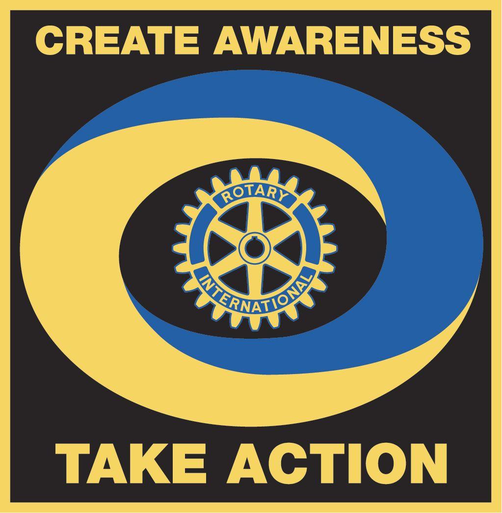 Rotary Logo - Rotary Themesrs