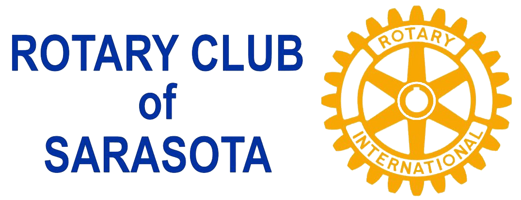 Rotary Logo - Rotary Club of Sarasota Rotary Club of Sarasota