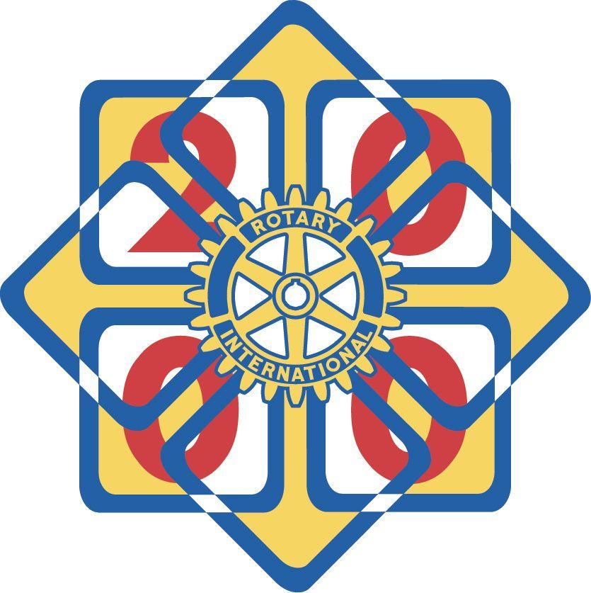 Rotary Logo - Rotary Themes through the Years