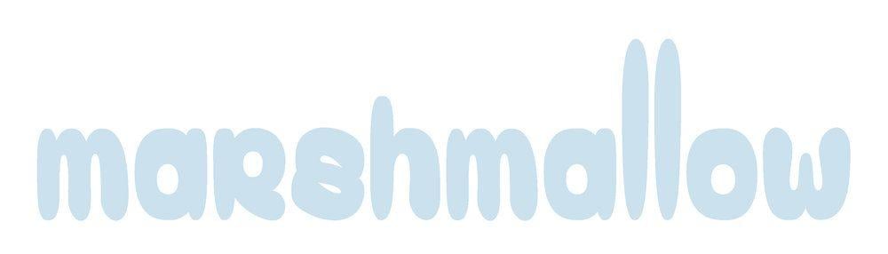 Marshmallow Logo - The Enchanted Moment Bodysuit