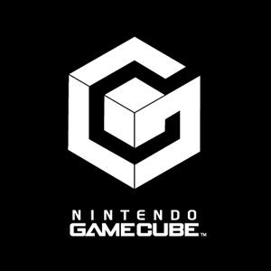 Gamecude Logo - Nintendo Gamecube Logo Vector (.AI) Free Download