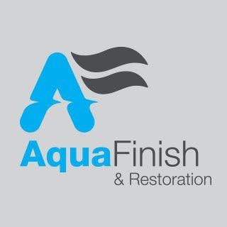 Finish Logo - Logo Design Raleigh NC | Highest Rated Logo Designers l Custom Logos