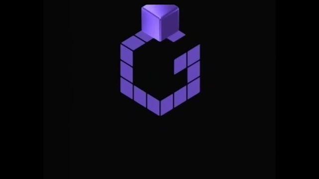 Gamecude Logo - Gamecube Logo Remix on Coub