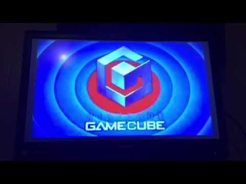 Gamecude Logo - Nintendo GameCube Logo - YouTube