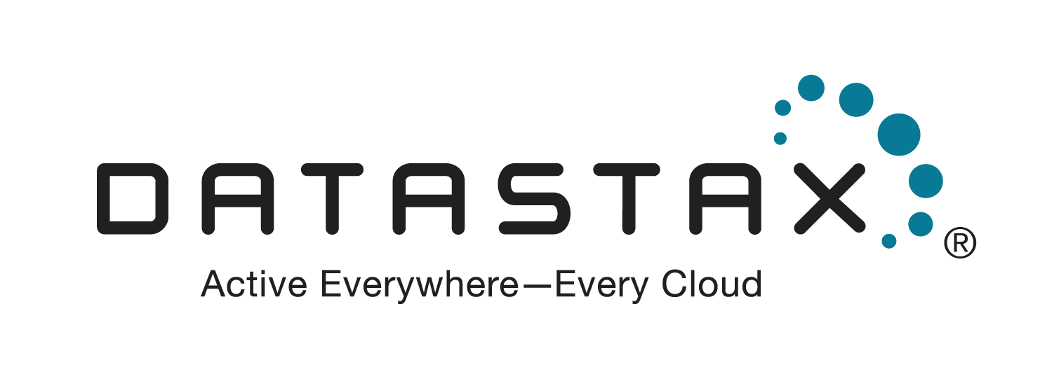 DataStax Logo - DataStax launches certified release of Apache Cassandra • DEVCLASS