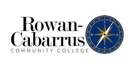 Rccc Logo - Rowan Cabarrus Community College Has New Mobile App