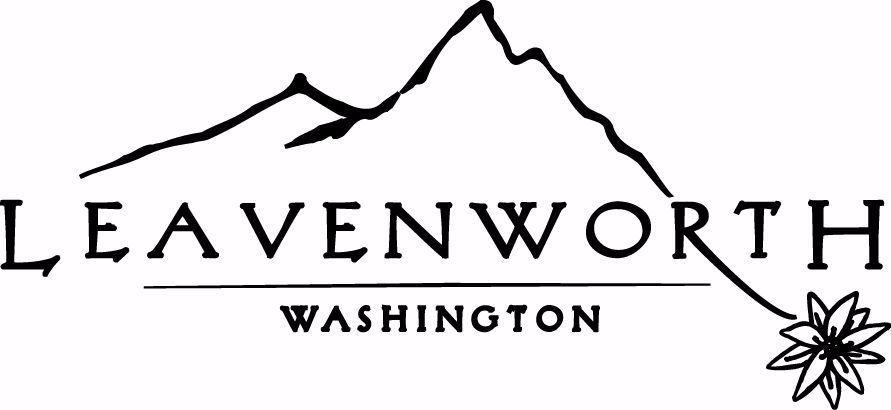 Leavenworth Logo - Leavenworth