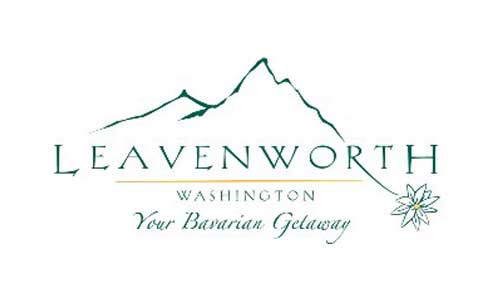 Leavenworth Logo - About — Leavenworth Spring Bird Fest