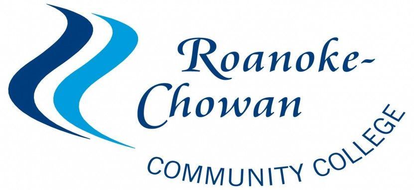 Rccc Logo - Roanoke Chowan Community College