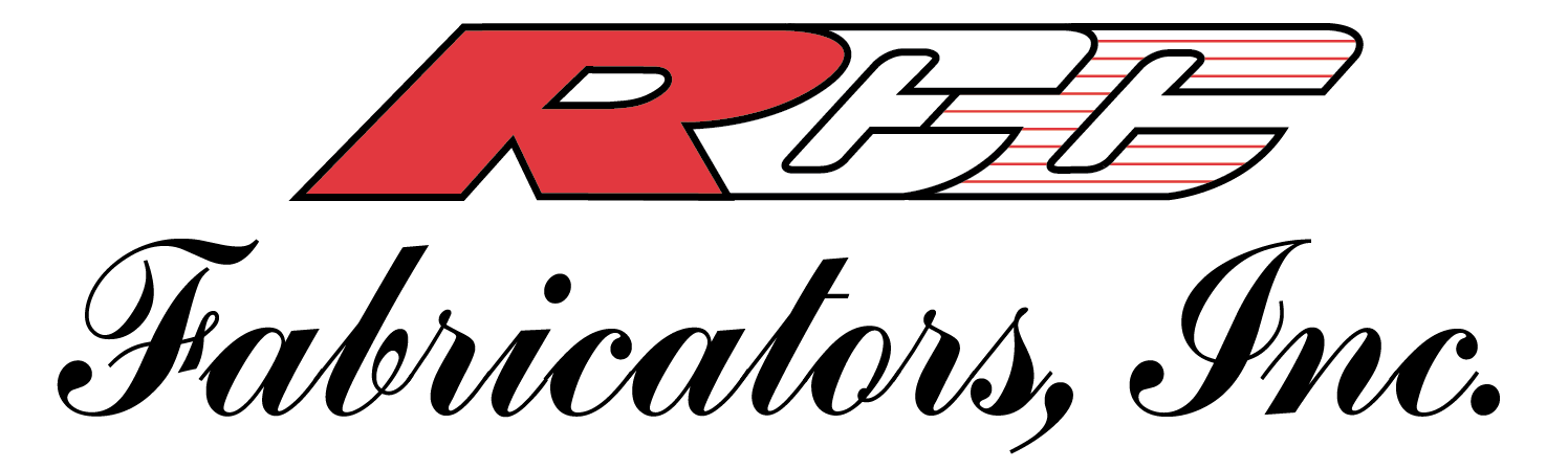 Rccc Logo - RCC Fabricators, Inc.