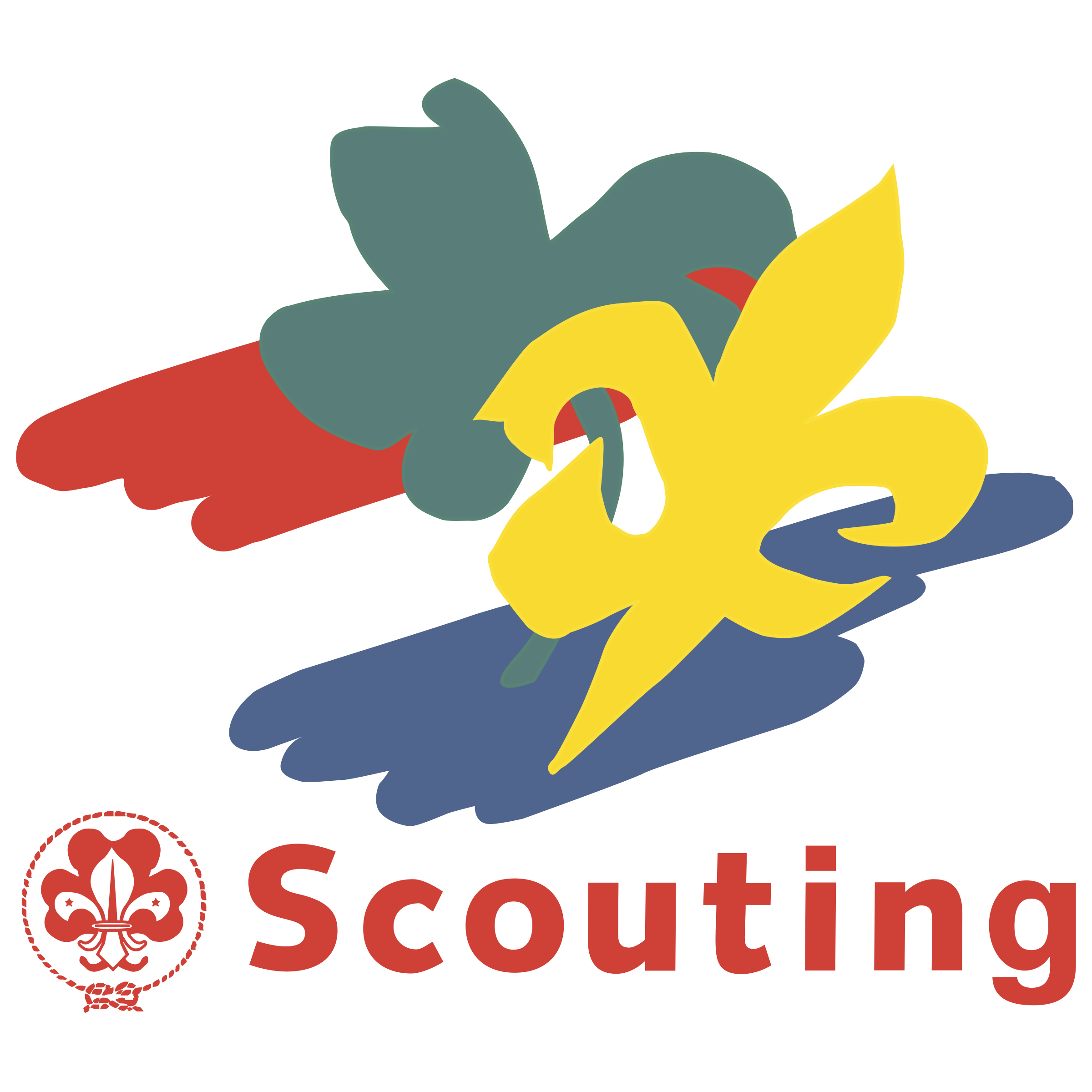 Scouting Logo - Scouting Logo PNG Transparent & SVG Vector - Freebie Supply