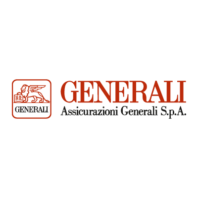 Generali Logo - Generali logo vector (.EPS, 415.37 Kb) download