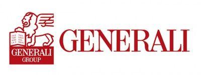 Generali Logo - Fonts Logo » Generali Logo Font