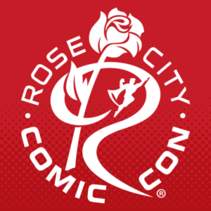 Rccc Logo - RCCC 2018 After Party with Sonicboombox - Rose City Comic Con
