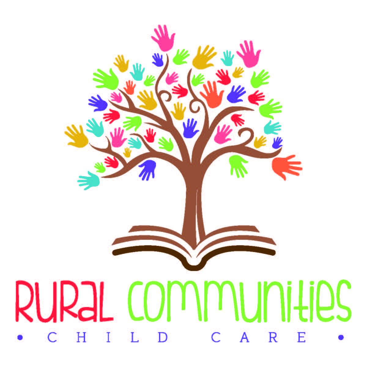 Rccc Logo - Rural Communities Child Care Inc. 2019. Ukiah
