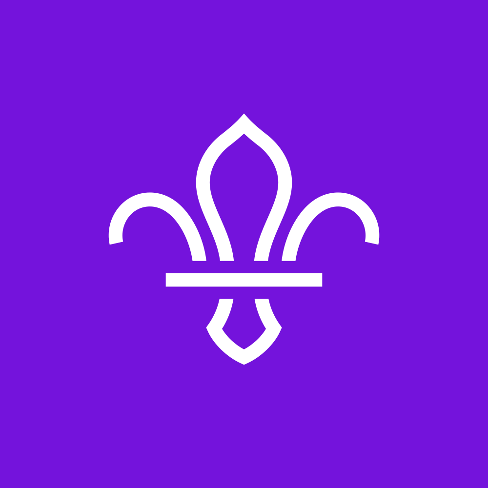 Scout Logo - Brand New: New Logo and Identity for The Scouts Association by ...