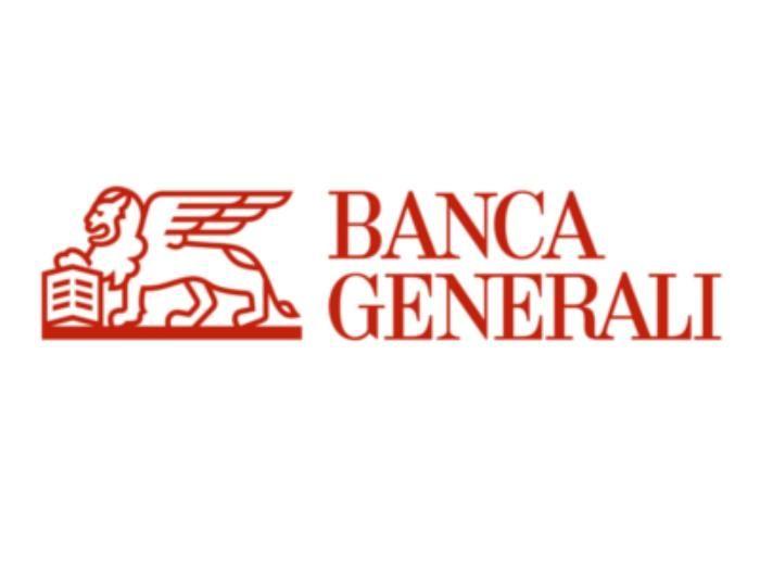 Generali Logo - Banca Generali launches its new brand - Banca Generali.com