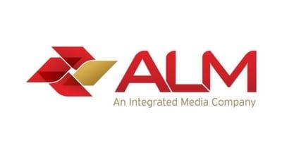 ALM Logo - alm logo | The McCormick Group