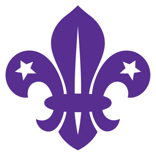 Scouting Logo - Torfaen District Scouts - Torfaen Scouts